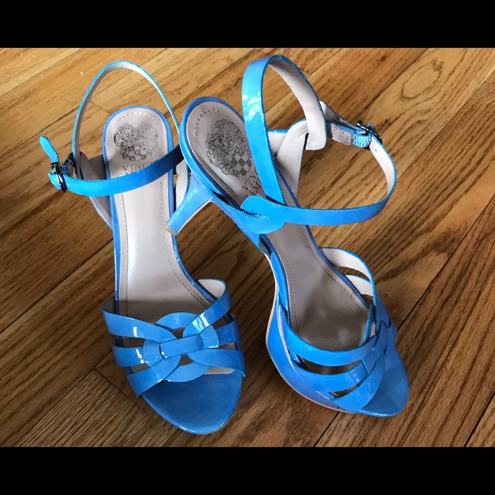 Vince Camuto sandals